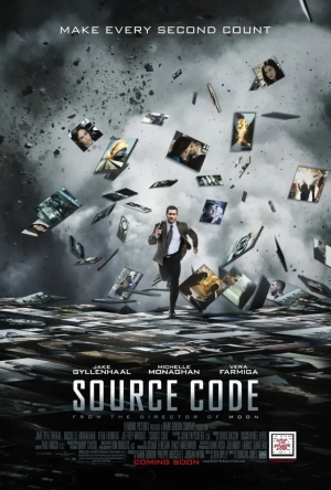 Source Code (2011) WEB-DL 480p | 720p | 1080p | 2160p