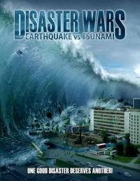 Disaster Wars: Earthquake vs. Tsunami (2013) BluRay x264 AVC AAC 480p | 720p | 1080p