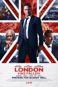 London Has Fallen (2016) WEB-DL 480p | 720p | 1080p | 2160p