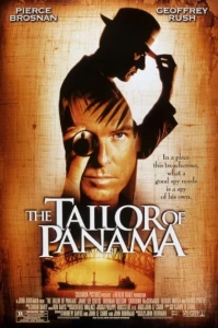 The Tailor of Panama (2001) WEB-DL 480p | 720p | 1080p