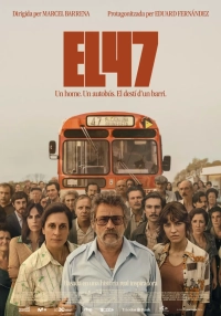 El 47 (2024) WEB-DL 480p | 720p | 1080p