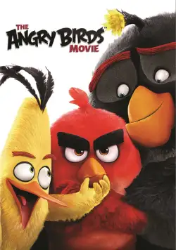 The Angry Birds Movie (2016) WEB-DL 480p | 720p | 1080p