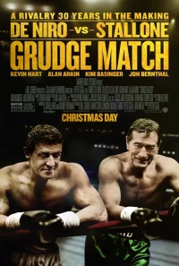 Grudge Match (2013) BluRay x264 AVC AAC 480p | 720p | 1080p