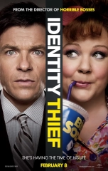 Identity Thief (2013) WEB-DL 480p | 720p | 1080p