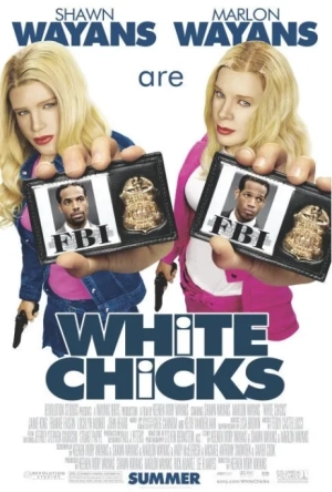 White Chicks (2004) WEB-DL 480p | 720p | 1080p