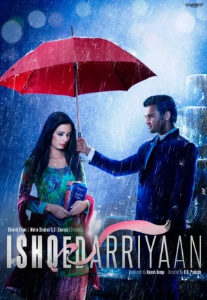Ishqedarriyaan (2015) x264 AVC AAC 720p | 1080p