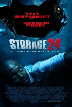 Storage 24 (2012) BluRay x264 AVC AAC 480p | 720p | 1080p