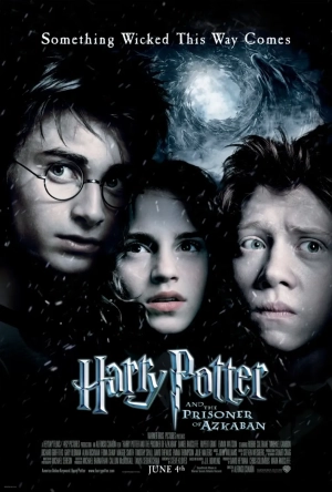Harry Potter and the Prisoner of Azkaban (2004) WEB-DL 480p | 720p | 1080p | 2160p