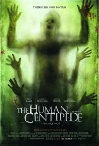 The Human Centipede (First Sequence) (2010) WEB-DL 480p | 720p