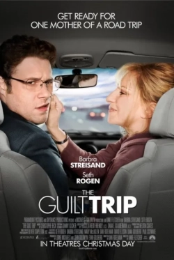 The Guilt Trip (2012) WEB-DL 480p | 720p | 1080p