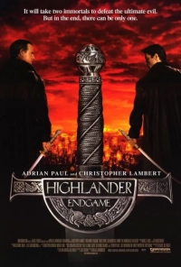 Highlander: Endgame (2000) WEB-DL 480p | 720p | 1080p