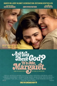 Are You There God? It's Me, Margaret. (2023) WEB-DL 480p | 720p | 1080p