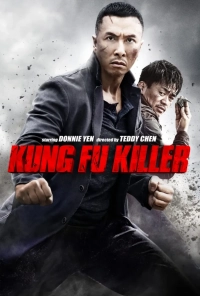 Kung Fu Jungle (2015) WEB-DL x264 AVC AAC 720p | 1080p