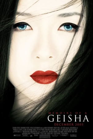 Memoirs of a Geisha (2005) WEB-DL 480p | 720p | 1080p