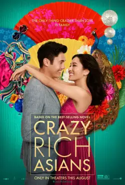 Crazy Rich Asians (2018) WEB-DL 480p | 720p | 1080p