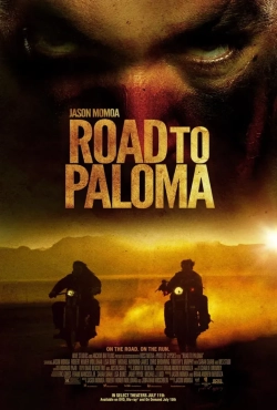 Road to Paloma (2014) Bluray 480p | 720p | 1080p