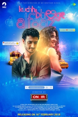 Kuchh Bheege Alfaaz (2018) WEB-DL 480p | 720p | 1080p