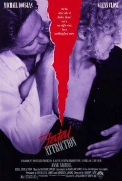 Fatal Attraction (1987) WEB-DL 480p | 720p | 1080p