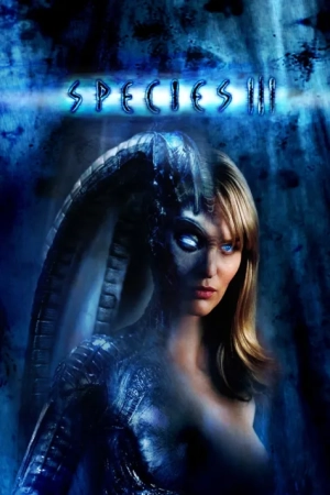 Species III (2005) WEB-DL 480p | 720p | 1080p