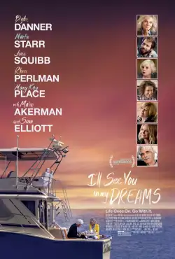 I’ll See You in My Dreams (2015) WEB-DL 480p | 720p | 1080p