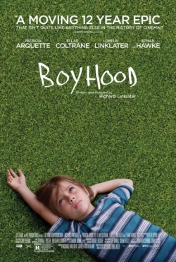 Boyhood (2014) WEB-DL 480p | 720p | 1080p