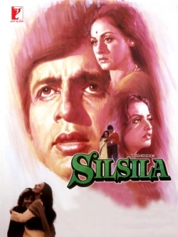 Silsila (2025) WEB-DL 480p | 720p | 1080p