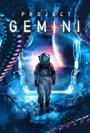 Project ‘Gemini’ (2022) BluRay x264 AVC AAC 480p | 720p | 1080p