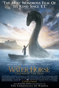The Water Horse (2007) WEB-DL 480p | 720p | 1080p