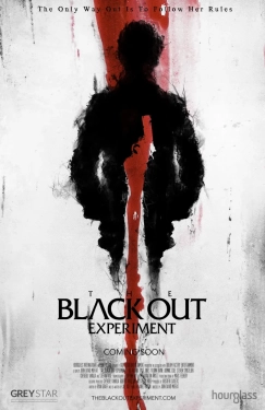 The Blackout Experiment (2021) WEB-DL x264 480p | 720p