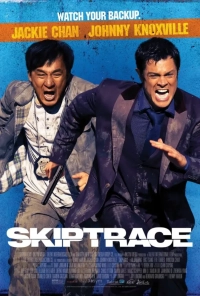 Skiptrace (2016) WEB-DL 480p | 720p | 1080p