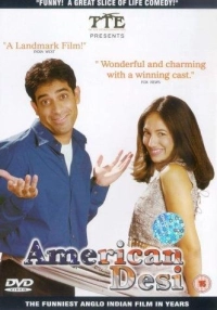 American Desi (2002) AVC AAC 1080p