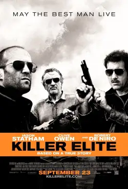 Killer Elite (2011) WEB-DL 480p | 720p | 1080p