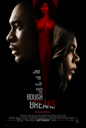 When the Bough Breaks (2016) WEB-DL 480p | 720p | 1080p
