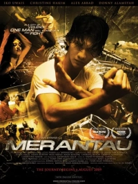 Merantau (2009) WEB-DL 480p | 720p | 1080p