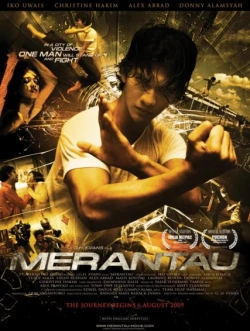 Merantau (2009) WEB-DL 480p | 720p | 1080p