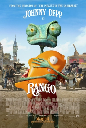 Rango (2011) WEB-DL 480p | 720p | 1080p