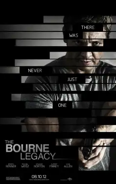 The Bourne Legacy (2012) WEB-DL 480p | 720p | 1080p