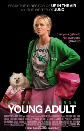 Young Adult (2011) WEB-DL 480p | 720p | 1080p