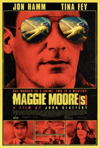 Maggie Moore(s) (2023) BluRay x264 AVC 720p | 1080p