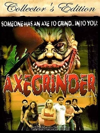 Axegrinder (2006) WEB-DL x264 AVC 480p | 720p