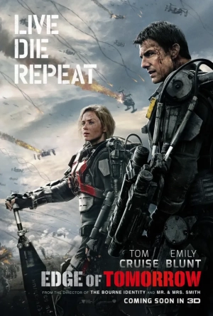 Edge of Tomorrow (2014) WEB-DL 480p | 720p | 1080p