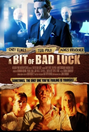 A Bit of Bad Luck (2014) WEB-DL x264 AVC 480p | 720p