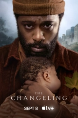 The Changeling (Season 1) (2023) WEBRip 720p | 1080p