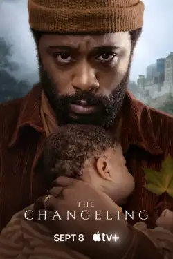 The Changeling (Season 1) (2023) WEBRip 720p | 1080p