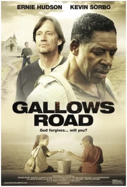 Gallows Road (2015) WEBRip x264 AVC AAC 480p | 720p | 1080p