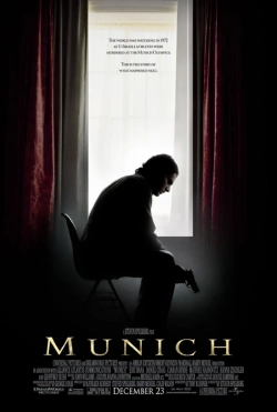 Munich (2005) WEB-DL 480p | 720p | 1080p