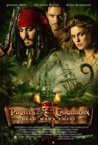 Pirates of the Caribbean: Dead Man's Chest (2006) WEB-DL 480p | 720p | 1080p | 2160p