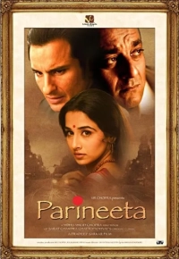 Parineeta (2005) WEB-DL 480p | 720p | 1080p