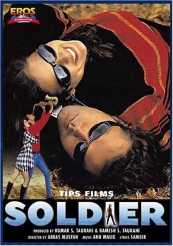 Soldier (1998) WEB-DL 480p | 720p | 1080p