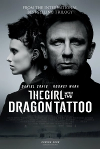 The Girl with the Dragon Tattoo (2011) WEB-DL 480p | 720p | 1080p